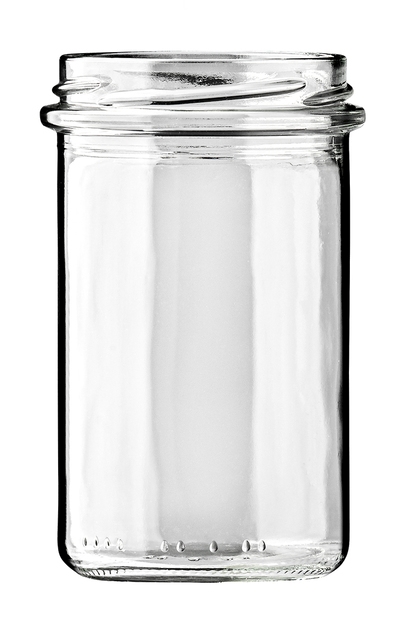 Sklenice zavařovací 277ml ¤66mm Twist STURZGLÄSER