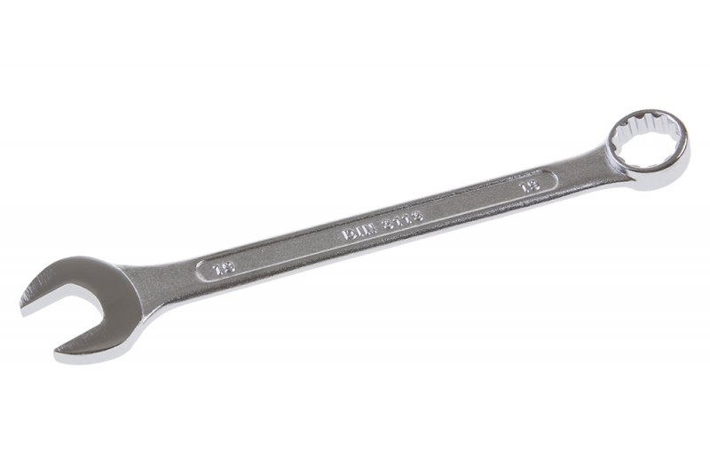 Klíč očko plochý 19mm CrV FESTA KUTIL Sklad7 8017582.00