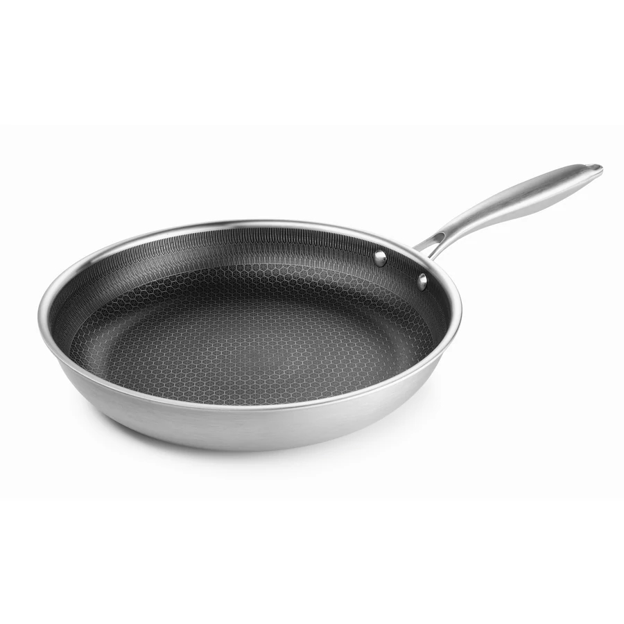 Pánev nepřilnavá ¤20cm BRATMAXX vč. indukce