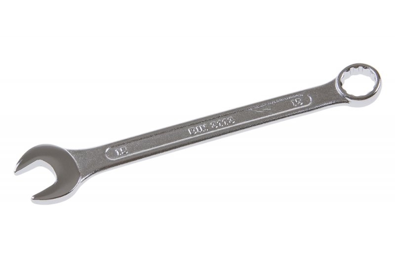 Klíč očko plochý 22mm CrV FESTA KUTIL Sklad7 8017583.00