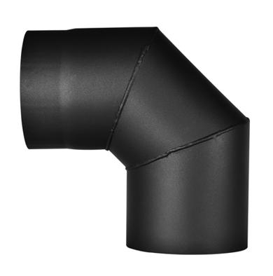 Koleno krbové ¤130mm/úhel 90°  CZ KUTIL Sklad7 3145047.00