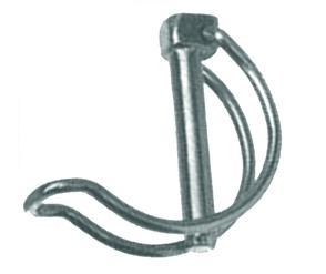 Kolík trubkový pojistný ¤10x50mm Zn  (odběr bal.5ks) KUTIL Sklad7 8317351.00