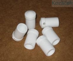 Koncovka k sušáku IDEAL 12mm (odběr bal. 2ks) KUTIL Sklad7 8231410.00