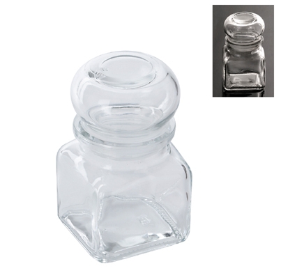 Kořenka sklo PAVLA 120ml KUTIL Sklad7 4560680.00