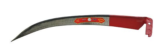 Kosa 60cm 5006 SAIGA kovaná bez násady KUTIL Sklad7 8500060.00
