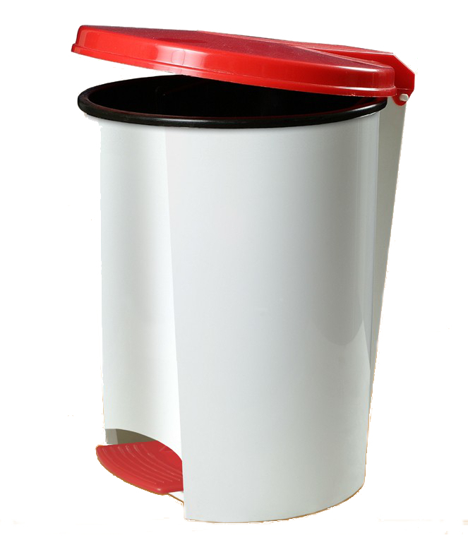 Kôš odpadkový pedál 12L VOX