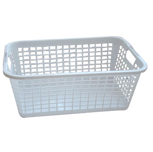 Kôš bielizeň 68x46x26cm 65L AP, mix farieb