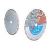 Kotouč diamant řezný ¤230x22,2x3mm segment  DIAMANT