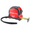 Metr 5m 19mm guma, magnet FESTA blistr