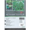 Netkaná textilie 3,2x 5m 17g/m2 bílá  JAD