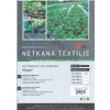 Netkaná textilie 3,2x10m 17g/m2 bílá  JAD