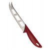 Nůž kuchyňský na sýr ocel/plast 14cm  CULINARIA