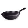 Pánev WOK ocel nepřilnavá ¤28cm  APETIT