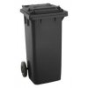 Popelnice 120L a 240L - 1ks náhradní kolečko