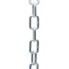 Řetěz svařovaný 4x32mm Zn 38m DIN5685C