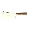 Sekáček řeznický 19cm nerez/dřevo  3266 KDS