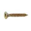 Vrut 3,5x12mm Zn kříž. PZ2  100ks (odběr bal.1000ks)