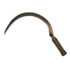 Srp zubaté ostří 450mm  JAD