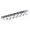 Elektrody svařovací rutilová E6013 (J421) ¤2,0mm 10ks