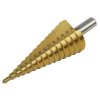 Vrták stupňovitý ¤4-32mm á2mm  STREND PRO