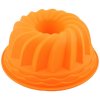 Forma silikonová bábovka ¤23cm  BUCANERO