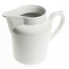 Džbán porcelánový 2L nemocniční  ANGELIKA CZ