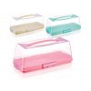 Box na potraviny PARTY 36,5x17x14cm  DUNYA, mix barev