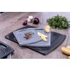 Prkénko PH 36x25x1cm antibakterial, drážka, protikluz  STEUBER