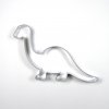 Vykrajovačka nerez brontosaurus 66x105cm  CZ