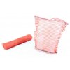 Pytel na zeleninu 40kg 50x80cm, mix barev