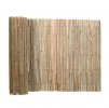 Rohož stínící bambus štípaný 1,5x5m  STREND