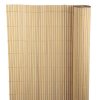 Rohož stínící ENCE PVC UV 2x3m  STREND bambus (NADROZMĚR)