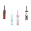 WC sada plast  DEKOR TUBE, mix dekorů