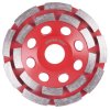 Kotouč diamant brusný ¤115mm segment  STREND PRO