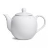 N* Konvice servírovací porcelán 1,1L WHITE