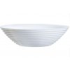 Miska porcelán bílá ¤16cm  HARENA