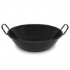 Pánev WOK smalt ¤24cm  PAELLA