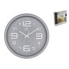 Hodiny nástěnné ¤30cm  MEYERHOFF MH-9786B7