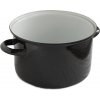 Hrnec smalt ¤20x13cm 3,6L CZ