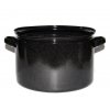 Hrnec smalt ¤32x21,7cm 16L GASTRO CZ