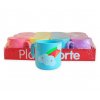 Hrnek dětský plast 320ml  PF DEKOR, mix barev