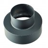Přechodka krbová 150mm/130mm 1,5mm  CZ