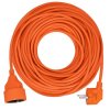 Kabel prodlužovací 30m/16A  SOLIGHT