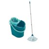 Mop třásňový set s vědrem 12L  CLASSIC LEIFHEIT 59792