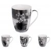 Hrnek porcelán 360ml  KOTĚ
