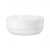 Miska porcelán bílá polévková ¤12cm 400ml  BORMIOLI BUFFET