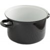 Hrnec smalt ¤24x15cm 6,1L CZ - bouchnutý