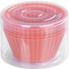 Forma silikonová košíček muffin ¤65mm 6ks  MAGIC