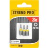 Bit TORX 15 25mm S2  STREND PRO 3ks