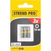 Bit TORX 40 25mm S2  STREND PRO 3ks